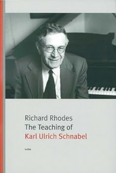 Paperback The Teaching of Karl Ulrich Schnabel Book