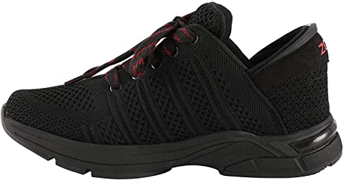 ZEBA Women's Hands Free Slip-On Walking Shoes