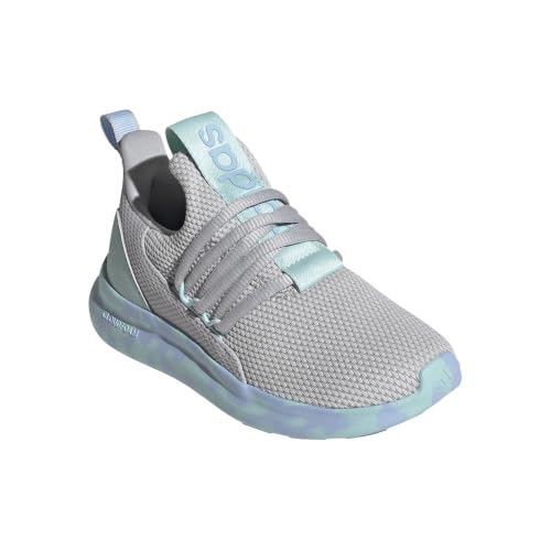 Image of adidas Kids' Lite Racer Adapt 7.0 Running Shoes | Casual Shoes
