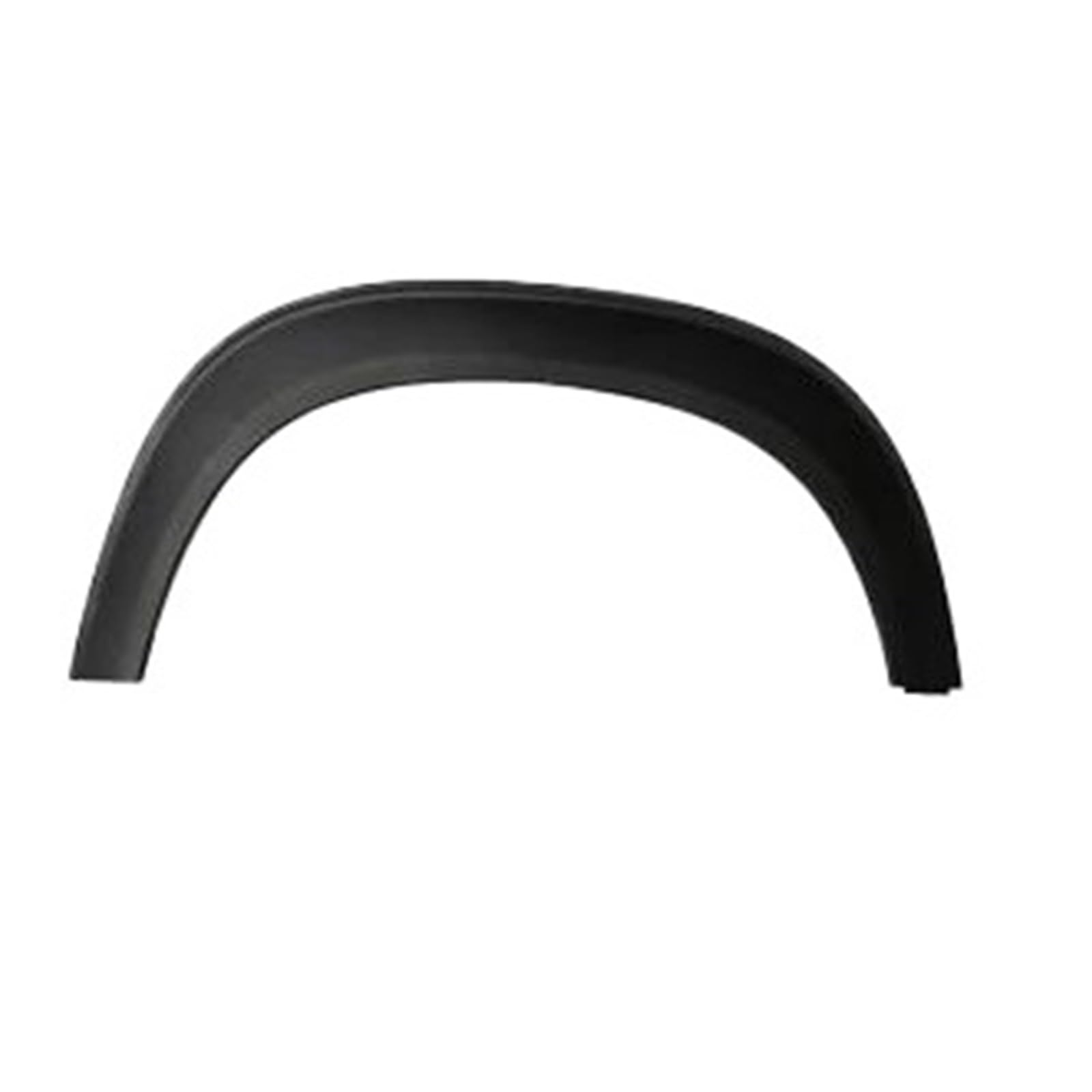 Extension d'aile front R pour Chevrolet Trailblazer 2020-2023 - 5