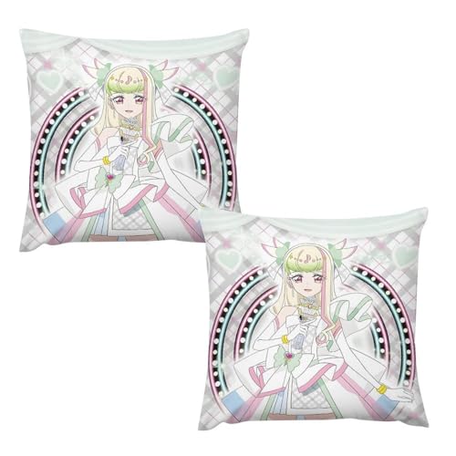 �L�~�ƃA�C�h���v���L���A�� �L���A�t�����f�B �L���A���}���X �������J�o�[ 2���Z�b�g �������J�o�[ ���z�c�J�o�[ �G�� �O�b�Y �M�t�g �Ђ�̂��傤 �ƒ�p �Q�� �_�炩�����K ���@�\ 18 "x18 "