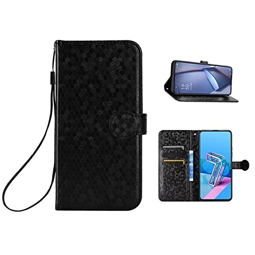 Coque HMD Fusion 5G au design haut de gamme et finitions pois élégants
