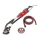 ponceuse girafe flex occasion Girafe en béton pour mur et plafond. Turbo-jet avec une puissance d'extraction optimale.