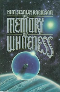 Hardcover The Memory Of Whiteness Book