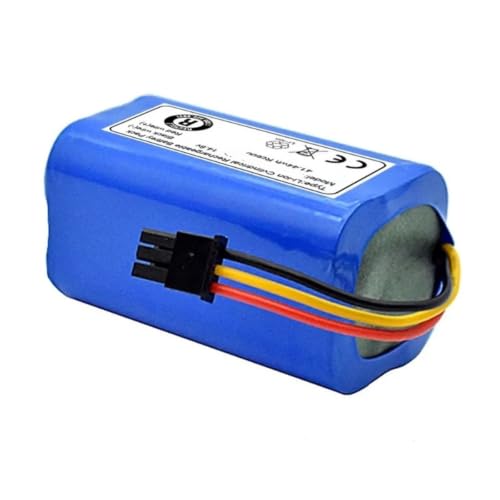 Batterie Li-Ion Haier Finder TAB-5510S 3500 mAh pour aspirateur autonome