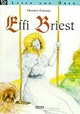  Effi Briest. Avec Cassette Audio