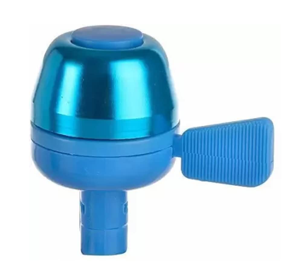 Ilsha® Unisex Adjustable Cool Bell Mini Bicycle Bike Accessories Unique Shiny Color. (B0C5S5H448) Amazon Price History, Amazon Price Tracker