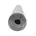 36in x 100ft Hardware Cloth Roll, Galvanized Steel Wire Mesh for Poultry Fencing