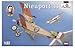 Nieuport 11 (Nieuport-Duplex) 1/32 Amodel 3204