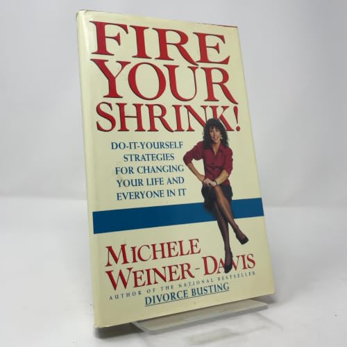 Fire Your Shrink! view 2