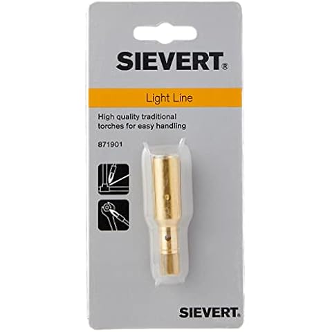 Primus 8719 Medium Burner for Brazing Cover