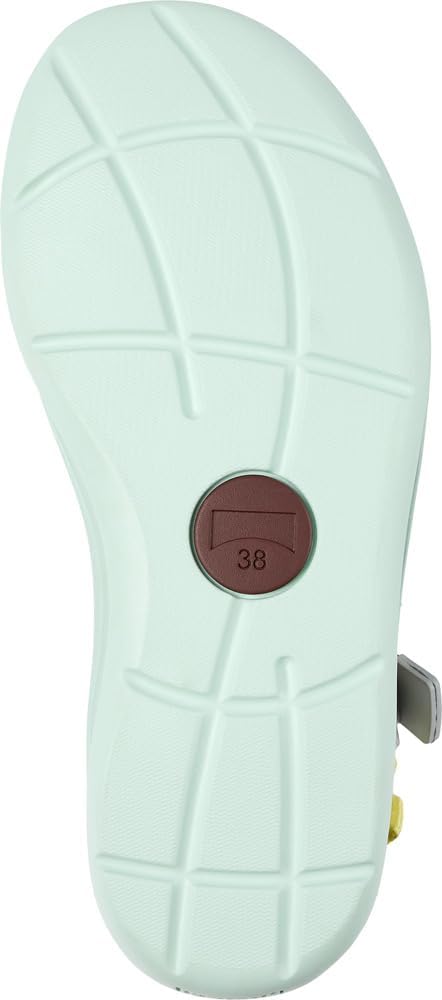 Camper Women's Match T-Strap Sandals