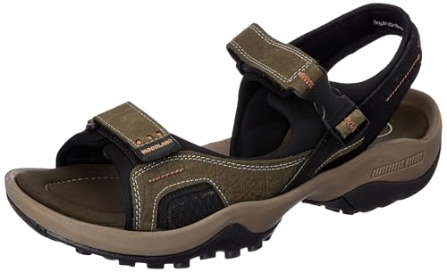 Image of Woodland mens Gd 4808123rw Sandal