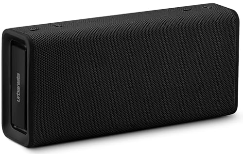Haut-Parleur Bluetooth Stéréo Urbanista Brisbane Plus à Autonomie de 60H et Étanche IPX5