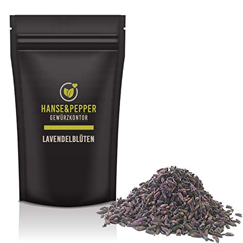 Hanse&Pepper Lavendelblüten Duftsäckchen 200g