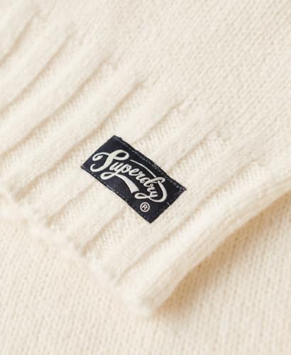 Pull col cheminée femme Superdry Essential - vue 7