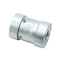 Vista 4 de Sensor de par de reacción micro ATO para par estático, 0.5-150 Nm, señal de salida 0-20mV (0.5 Nm)