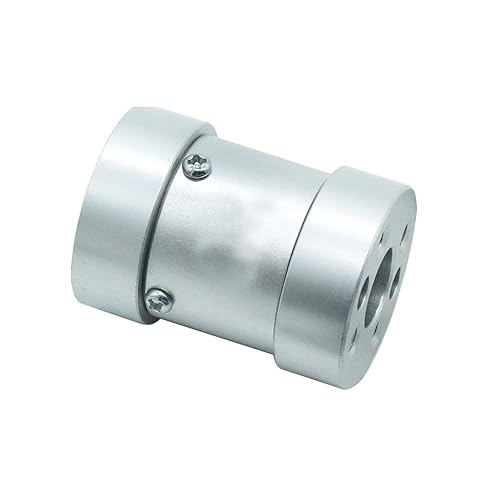 Miniatura 4 de Sensor de par de reacción micro ATO para par estático, 0.5-150 Nm, señal de salida 0-20mV (5 Nm)