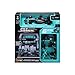 Bburago 1:43 2024 Race Mercedes W15 Pit Pass, Russell #63