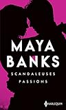  Scandaleuses passions (Les Favoris Harlequin) (French Edition)