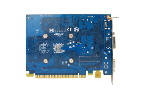 Galaxy Geforce Gt 640 Gc 1 Gb Ddr3 Pci Express 3.0 Hdmi/Dvi/Vga Graphics Card, 64Tgf8Hx6Ftz, 384 Cuda Cores #TOP3