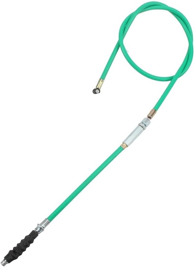Motorcycle Clutch Drive Cable Motorcycle Clutch Cable Line Wire For 50cc 70cc 90cc 110cc 125cc 250cc Pit Bike Parts