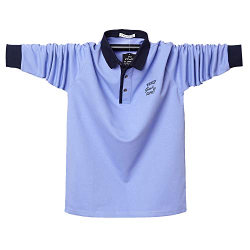 [LWIT] |Vc  Y 傫TCY St |Vc  StVc StEFA poloVc tVc H~t ʋC  z ƒ t@bV Y X|[c FI L-6XL 5150-qianzi-xl