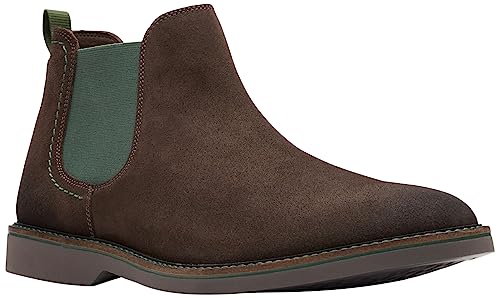 Image of Clarks Men's Classic Ankle Boot