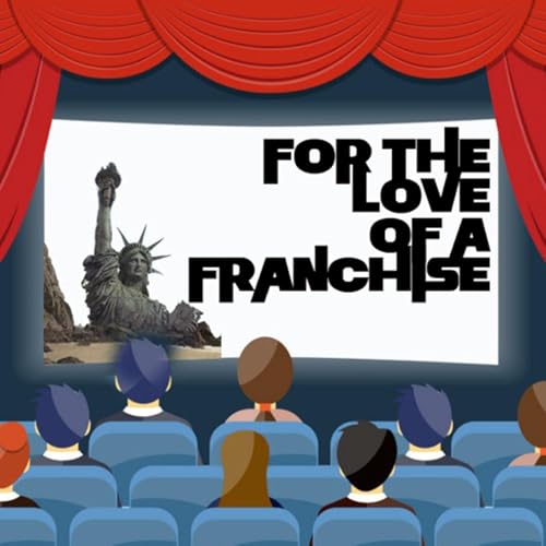 For The Love Of A Franchise cover art