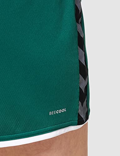 hummel dames shorts hmlAUTHENTIC POLY SHORTS WOMAN - Image 6