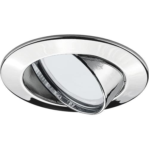 Preisvergleich Produktbild Paulmann Premium EBL ESL schwenkbar 3x11W 230V GU10 51m