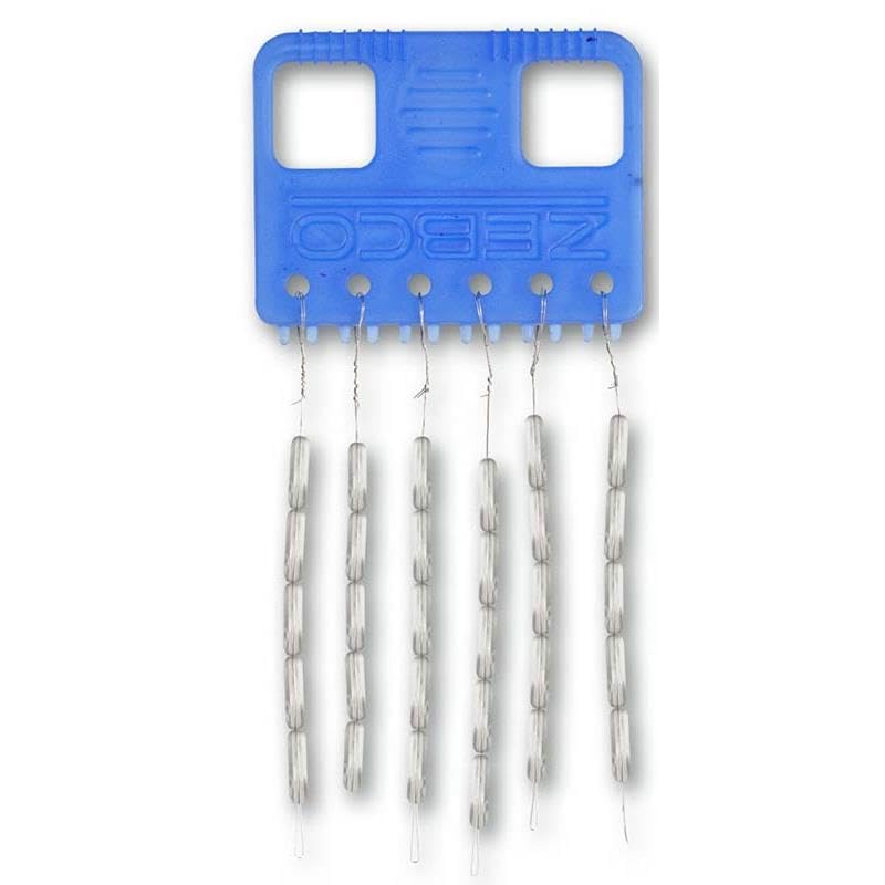 Zebco Silicone Stopper Square XL