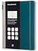 Moleskine Professional Notebook XL Hard, Tide Green (8051272891362)