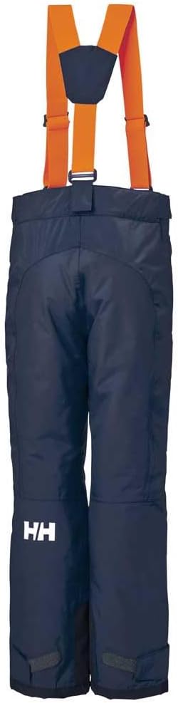 Helly Hansen No Limits 2.0 Pants 16 Years, Blue