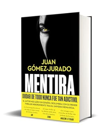 Mentira (La Trama)