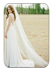 Ivory (118"w X 118"l)