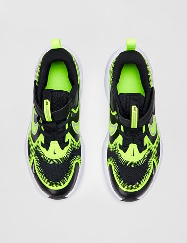 Image of Nike Unisex Kids' Cosmic Runner Running Shoes - Boys Girls Toddlers & Baby Sneakers