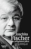 joschka fischer deutschland ist ein problem  Die rot-grünen Jahre: Vom Kosovokrieg bis zum 11. September