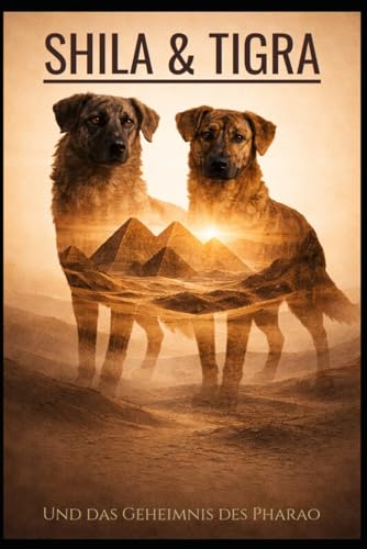 Shila & Tigra und das Geheimnis des Pharao