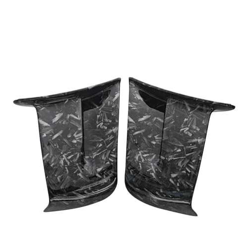 Kit de carénage pour Ducati Panigale V4 V4S V4R 2018 2019 avec spoiler aile fixe