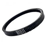 CVT ドライブベルト交換 3211065 3211057