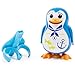 Produktbild DigiBirds - Penguin Navy by Digi Birds