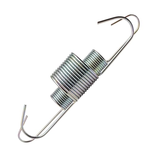 YGQ 4700 Throttle Return Springs Fit for Holley 4150 4160 SBC BBC Chevy Ford 302 350