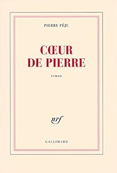 Paperback Coeur de pierre [French] Book