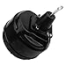 BRTEC Vacuum Power Brake Booster Without Master Cylinder Compatible with Ford F-250 F-350 1984 1985 1986 Replace# E4TZ2005B 54-73355