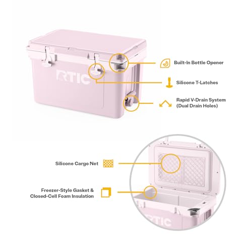 Image of RTIC 32 QT Ultra-Light Hard Cooler