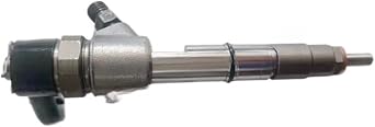 Compatible for Great Wall Pickup Fengjun 5 Fengjun 6 Electric Fuel Injectors 0445110517 Fuel Injection Nozzles 1112100-E06-C1