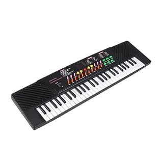 Électronique clavier Piano Clavier Musical, Contrôleur Professionnel, Piano Électronique, Synthétiseur De Musique Numérique, 61 Touches, Instruments D’orgue - Les Beatles, Paul McCartney, John Lennon, RIngo Starr, George Harrison