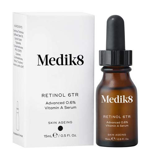 Medik8Retinol 6TR, 15ml