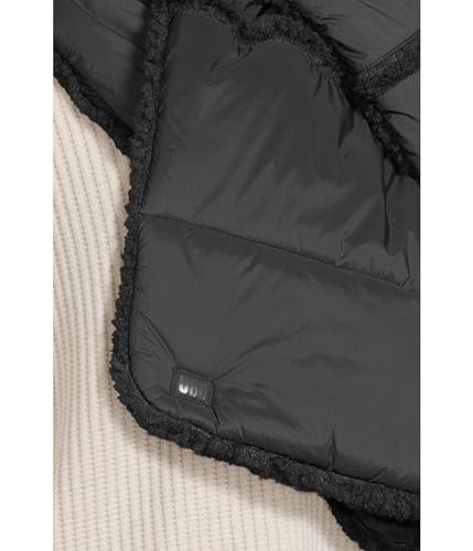 UGG Womens Aw Uggfluff Rev Scarf3